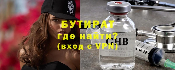 стаф Гусь-Хрустальный