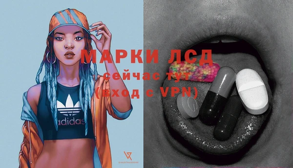 стаф Гусь-Хрустальный
